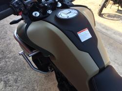 2022 CFMOTO 800MT Touring Limited Edition
