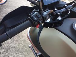 2022 CFMOTO 800MT Touring Limited Edition