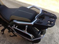 2022 CFMOTO 800MT Touring Limited Edition
