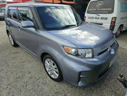 Toyota Rukus