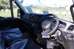 2023 Iveco Daily E6 70C18 DRW (WB4100)