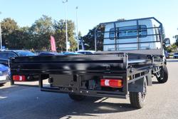 2023 Iveco Daily E6 70C18 DRW (WB4100)