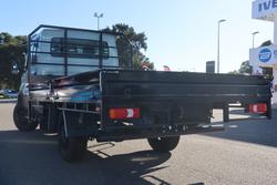 2023 Iveco Daily E6 70C18 DRW (WB4100)
