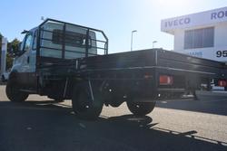 2023 Iveco Daily E6 70C18 DRW (WB4100)