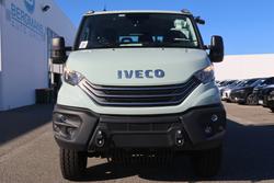 2023 Iveco Daily E6 70C18 DRW (WB4100)