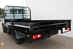 2023 Iveco Daily E6 70C18 DRW (WB4100)