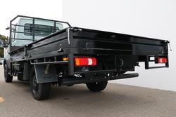 2023 Iveco Daily E6 70C18 DRW (WB4100)