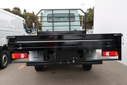 2023 Iveco Daily E6 70C18 DRW (WB4100)