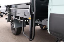 2023 Iveco Daily E6 70C18 DRW (WB4100)
