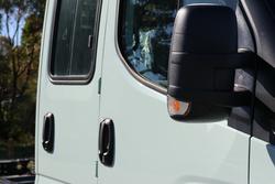 2023 Iveco Daily E6 70C18 DRW (WB4100)