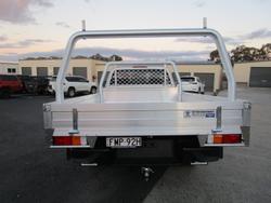 2023 Isuzu
D-MAX SX