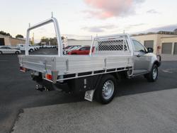 2023 Isuzu
                D-MAX SX