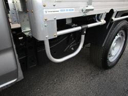 2023 Isuzu
                D-MAX SX