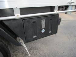 2023 Isuzu
                D-MAX SX