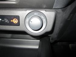 2023 Isuzu
D-MAX SX