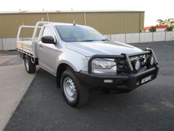 2023 Isuzu
D-MAX SX