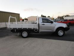 2023 Isuzu
D-MAX SX