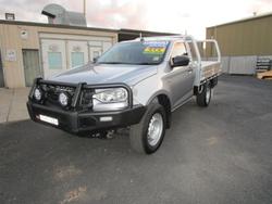 2023 Isuzu
                D-MAX SX