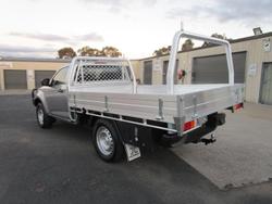 2023 Isuzu
D-MAX SX
