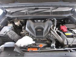 2024 Mazda
BT-50 GT