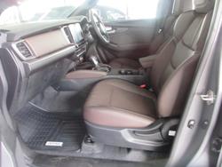 2024 Mazda
BT-50 GT