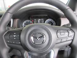 2024 Mazda
BT-50 GT