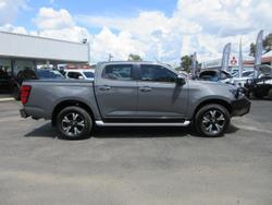 2024 Mazda
BT-50 GT
