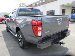 2024 Mazda
BT-50 GT