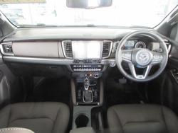 2024 Mazda
BT-50 GT