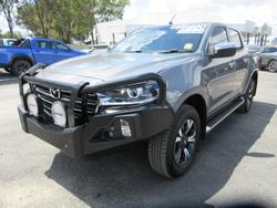 2024 Mazda
BT-50 GT