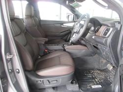 2024 Mazda
BT-50 GT