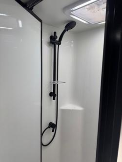 2023 Legend Caravans Groundbreaker - Off Road Was- $158 990- Now - $139 990