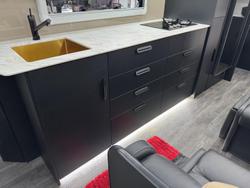 2023 Legend Caravans Groundbreaker - Off Road Was- $158 990- Now - $129 990