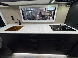 2023 Legend Caravans Groundbreaker - Off Road Was- $158 990- Now - $139 990
