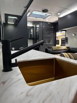 2023 Legend Caravans Groundbreaker - Off Road Was- $158 990- Now - $129 990