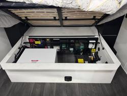 2023 Legend Caravans Groundbreaker - Off Road Was- $158 990- Now - $139 990