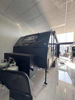 2023 Legend Caravans Groundbreaker - Off Road Was- $158 990- Now - $139 990