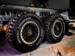 2023 Legend Caravans Groundbreaker - Off Road Was- $158 990- Now - $139 990