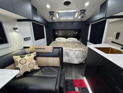 2023 Legend Caravans Groundbreaker - Off Road Was- $158 990- Now - $139 990