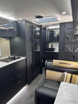 2023 Legend Caravans Groundbreaker - Off Road Was- $158 990- Now - $139 990