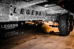 2023 Legend Caravans Groundbreaker - Off Road Was- $158 990- Now - $129 990