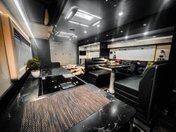 2025 Legend Caravans Tycoon Slider 23' Luxury Series 2025