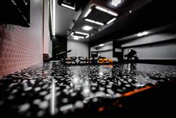 2025 Legend Caravans Tycoon Slider 23' Luxury Series 2025