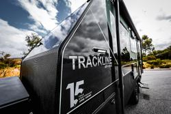 2024 Legend Caravans Trackline 17'6