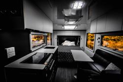 2024 Legend Caravans Trackline 17'6