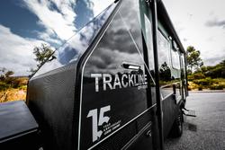 2024 Legend Caravans Trackline 17'6