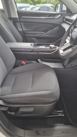 2022 Haval H6 Premium