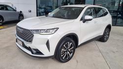 2022 Haval H6 Premium