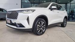 2022 Haval H6 Premium