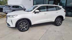 2022 Haval H6 Premium